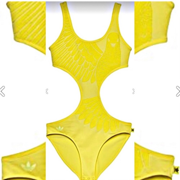 Rita Ora body suit - Picture 1 of 5